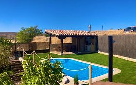 Casa Rural Las Albertas